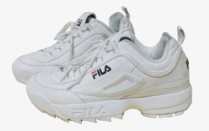 Report Abuse - Fila Shoes Transparent Background