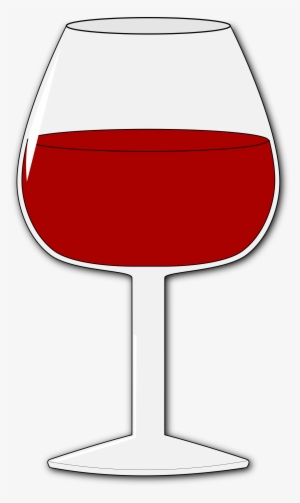 Big Image - Wine Glass