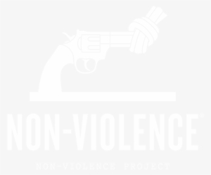 Contact - Non Violence Drawing