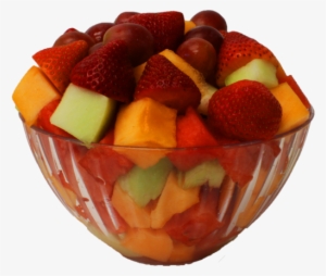 Fruit Bowl - Fruit Cup
