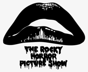 Rocky Horror Picture Show Lips Drawing - Rocky Horror Picture Show Drawings