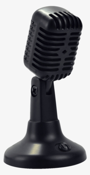 Free Png Podcast Microphone Png Images Transparent - Microphone