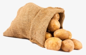 Bag Of Potatos [bop] - Potato Bags