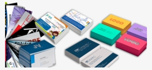 Personal Cards - Box
