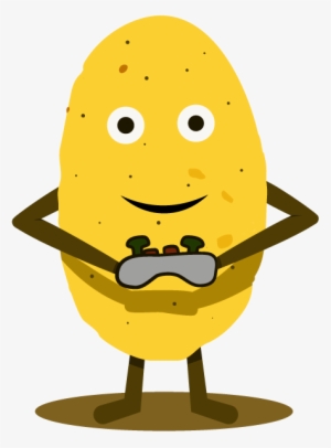 Picture - Potato Gaming