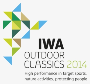 Iwa Logo Kombination F Rgb - Iwa Outdoor Classics 2018