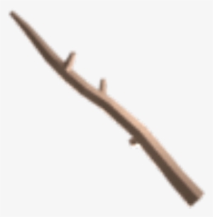 Stick - Indigenous Spear