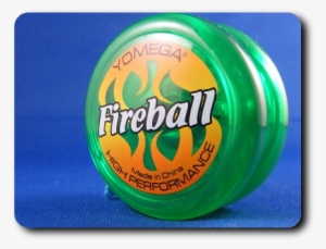 I Have Nothing Good To Say About This Yo-yo, Firstly