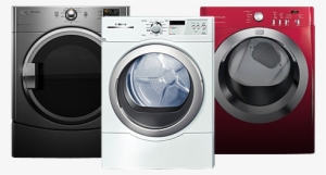 Dryers Review 2014