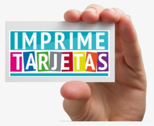 Presentando Tarteja De Imprime Tarjeta - Quality