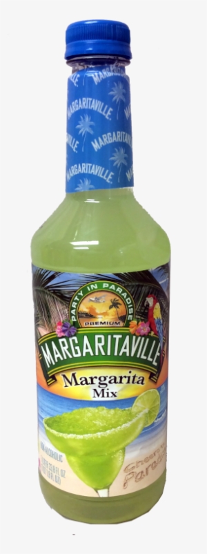 Margaritaville Mixer - Margaritaville Margarita Mix, 1 L Bottle
