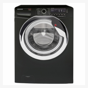 Buy Hoover Wdxcc4851b 1400 Spin 8kg 5kg Washer Dryer - Hoover Dynamic Next Dryer