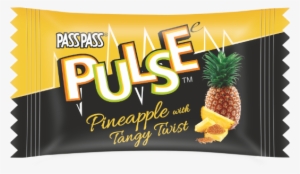 New - Pulse Candy Guava