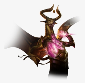 Npe Avatar Nicol Bolas