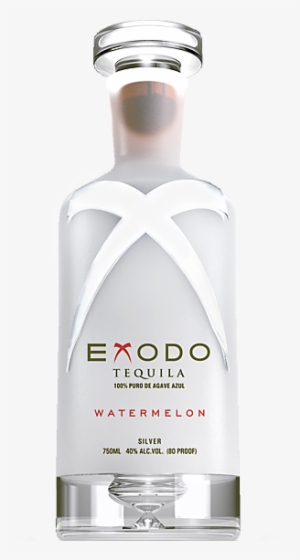 Is Made Using Fine Mexico Grown Watermelons That Are - Tequila