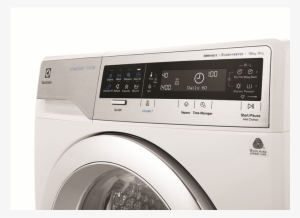 Back To Washer Dryers