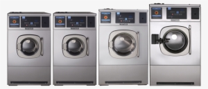 G Flex Hard Mount Commercial Washers For On Premise - Continental Girbau Washer Error Codes