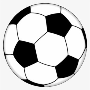 Bolas Em Png - Soccer Ball