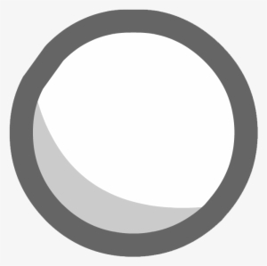 Bolas De Nieve Png - Circle