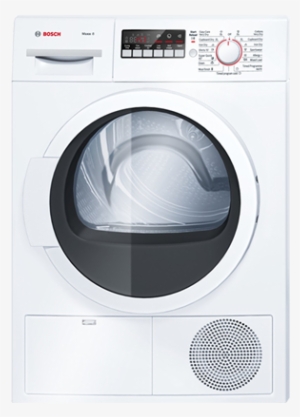 Washer Dryer Repair Wexford - Bosch Wtb86200au Serie 4 8kg Condenser Dryer