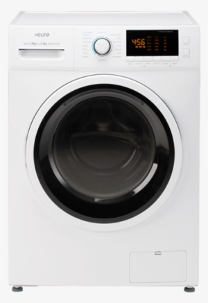 Front Load Washer / Dryer Combo 7kg/3 - Washing Machine