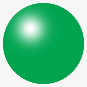 Globo,símbolos E Bolas - Imagens De Bolas Verdes