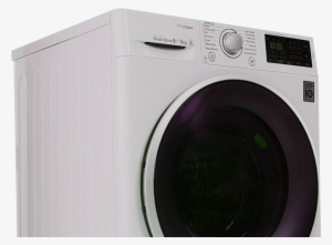Washer Dryer Appliance Insurance - Combo Washer Dryer