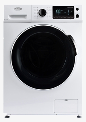 Washer-dryer Vs Separate Appliances - Currys Samsung Washing Machine