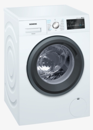 Siemens Iq500 Wd15g422gb 7kg/4kg Automatic Washer Dryer - Elba Dryer