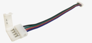 Smd 5060/5050 Led Strip Connector - Sata Cable