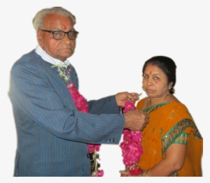 Vina Mulya Amulya Seva - Old Age Marriage India