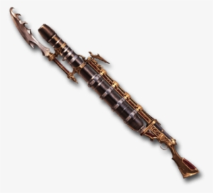 Weapon B 1040502500 - グラブル ベネディーア