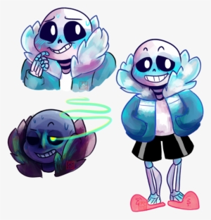 Sansy Doodles By Pen Not Pencil On Deviantart - Cartoon