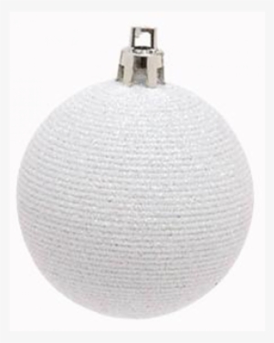 Christmas Ball Ornaments - Sphere