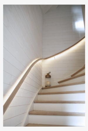 Light Chain Extra Led Strip Light - Stairs