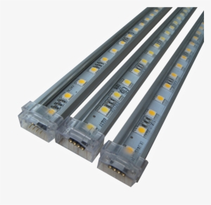 300mm Ip20 24v Dc Seamless Light Bar - Product