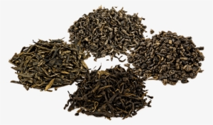 Organic Chinese Green Tea Sampler - Chinese Teas