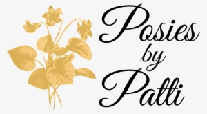 Posies By Patti - Flower Patti