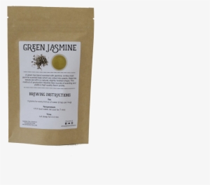 Green Jasmine - Agaricus