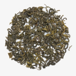 Whole Leaf Green Tea Chaisafari - Tea