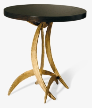 Porta Romana Miro Side Table, Small