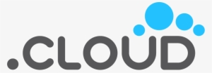 Dotcloud Twocolor Nourl - Aruba Cloud Logo