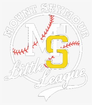 Mount Seymour Little League - Opus Dei Simbolo