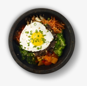 6 Easy Steps To Create Your Own Bibimbap Bowl - Bibigo Fresh Korean Kitchen