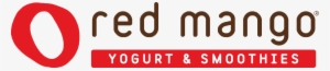 Red Mango Logo - Logo De Red Mango