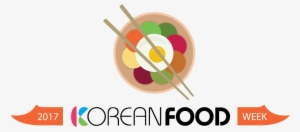 2017 korean food week chef contest - k food