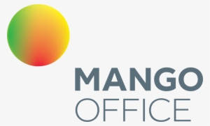 Mangooffice Logo Colour - Манго Офис