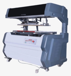Apl Screen Printing Machine