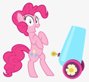 Pinkie Pie Pony Rainbow Dash Rarity Twilight Sparkle - Pinkie Pie