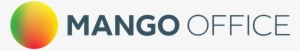Open - Mango Office Logo Png